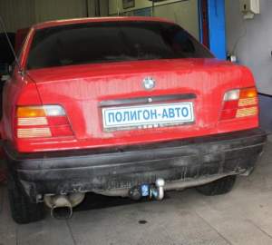 Фароп BMW E36 1991-1996 Фароп BMW E36 1991-1996