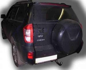 Фаркоп CHERY Tiggo 2012 Фаркоп CHERY Tiggo 2012