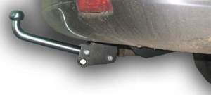 Фаркоп CHEVROLET Epica 2006 Фаркоп CHEVROLET Epica 2006