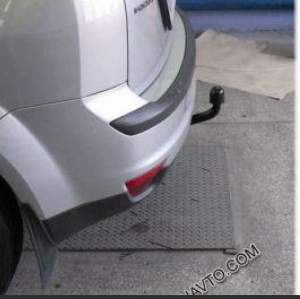 Фаркоп FORD Focus II хетчбек (3х.двер) 2005