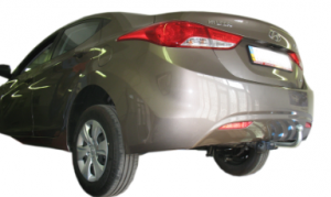 Фаркоп HYUNDAI Elantra 2011