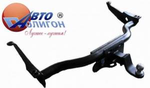 Фаркоп INFINITI QX56 (быстросъёмный)2004г.