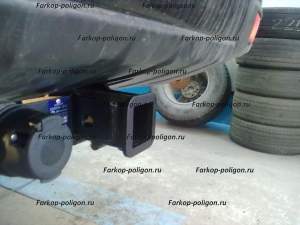 Фаркоп LEXUS RX-330 2003-2009 г. Фаркоп LEXUS RX-330 2003-2009 г.