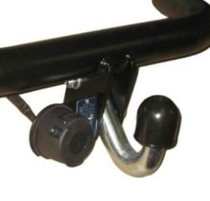 Фаркоп MITSUBISHI Carisma седан 1995-1999 г. Фаркоп MITSUBISHI Carisma седан 1995-1999 г.